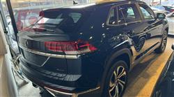 Volkswagen Atlas Cross Sport